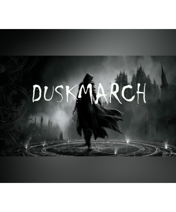 Duskmarch Steam Key GLOBAL